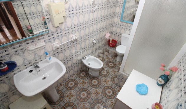 Reventa - Apartamento / piso - Lo Pagan - LA PUNTICA