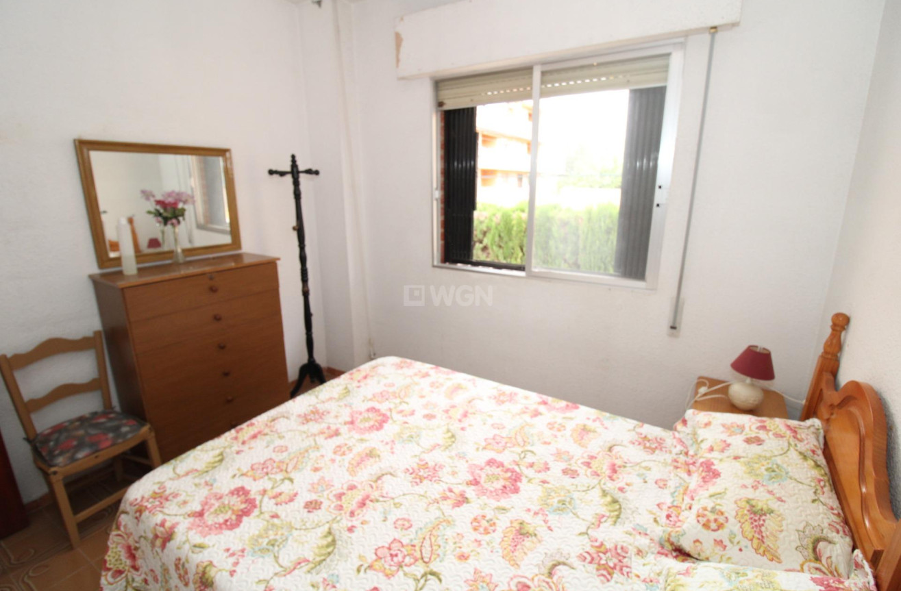 Reventa - Apartamento / piso - Lo Pagan - LA PUNTICA