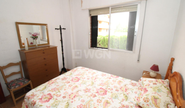 Reventa - Apartamento / piso - Lo Pagan - LA PUNTICA