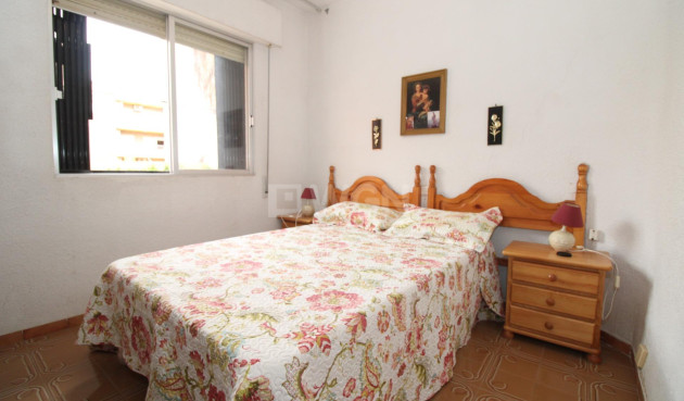 Reventa - Apartamento / piso - Lo Pagan - LA PUNTICA