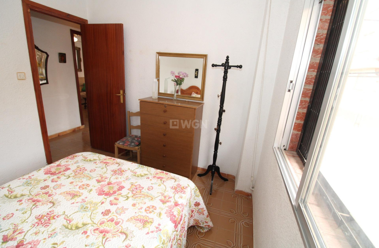 Reventa - Apartamento / piso - Lo Pagan - LA PUNTICA