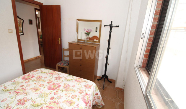 Reventa - Apartamento / piso - Lo Pagan - LA PUNTICA
