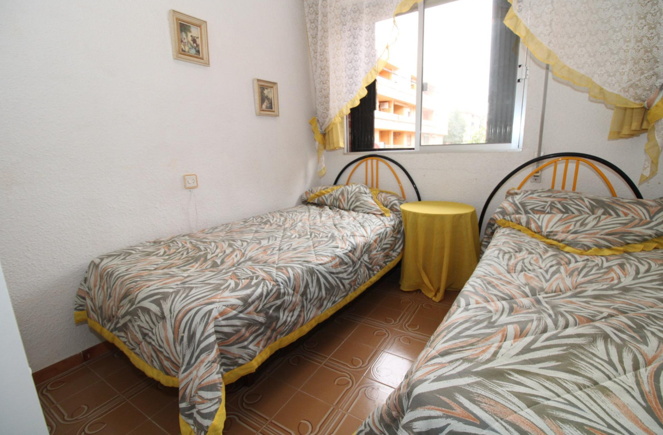 Reventa - Apartamento / piso - Lo Pagan - LA PUNTICA