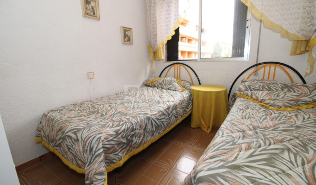 Reventa - Apartamento / piso - Lo Pagan - LA PUNTICA