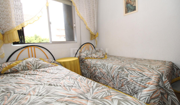 Reventa - Apartamento / piso - Lo Pagan - LA PUNTICA