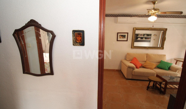 Reventa - Apartamento / piso - Lo Pagan - LA PUNTICA