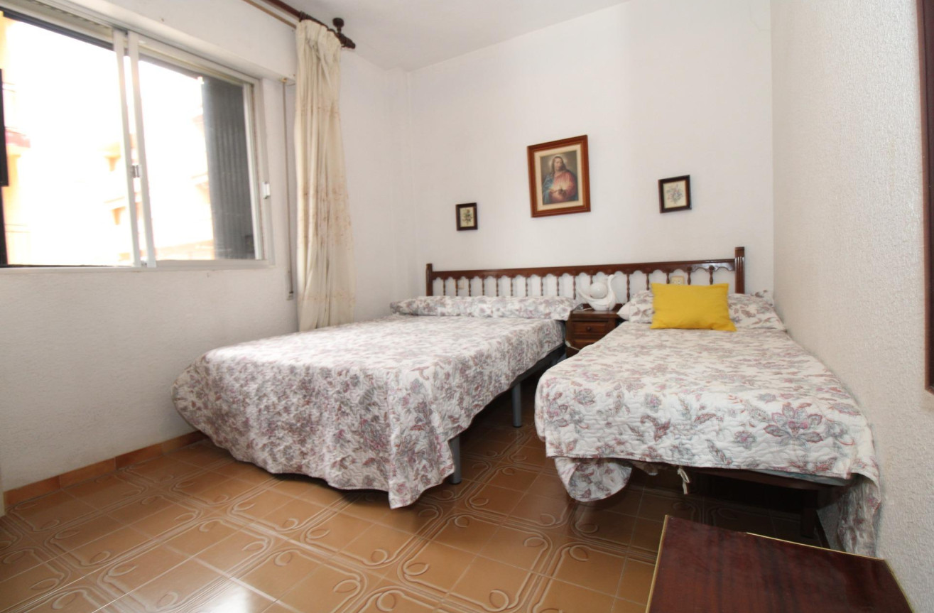 Reventa - Apartamento / piso - Lo Pagan - LA PUNTICA