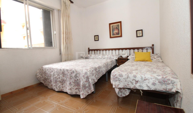 Reventa - Apartamento / piso - Lo Pagan - LA PUNTICA