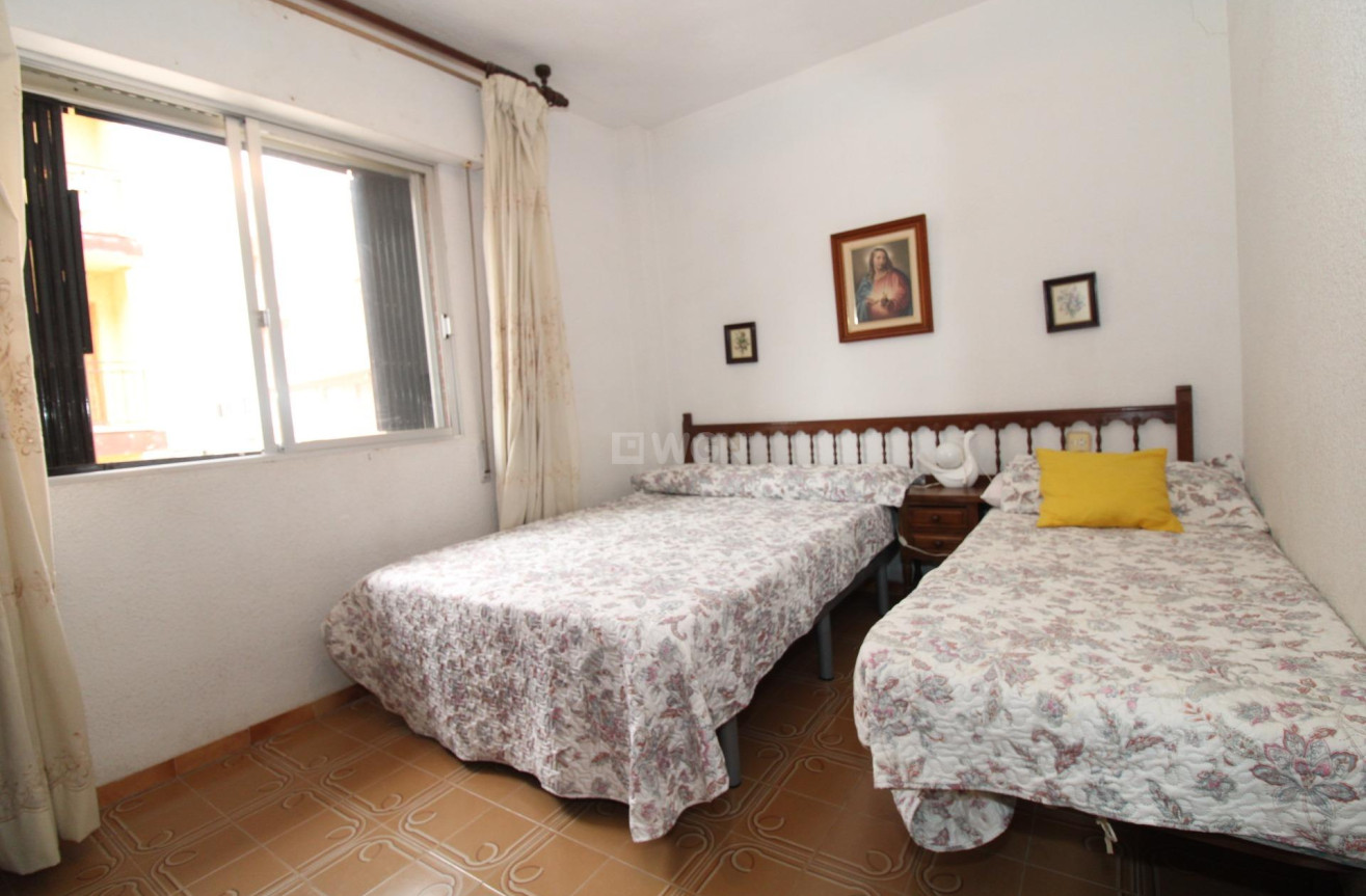 Reventa - Apartamento / piso - Lo Pagan - LA PUNTICA