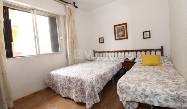 Reventa - Apartamento / piso - Lo Pagan - LA PUNTICA