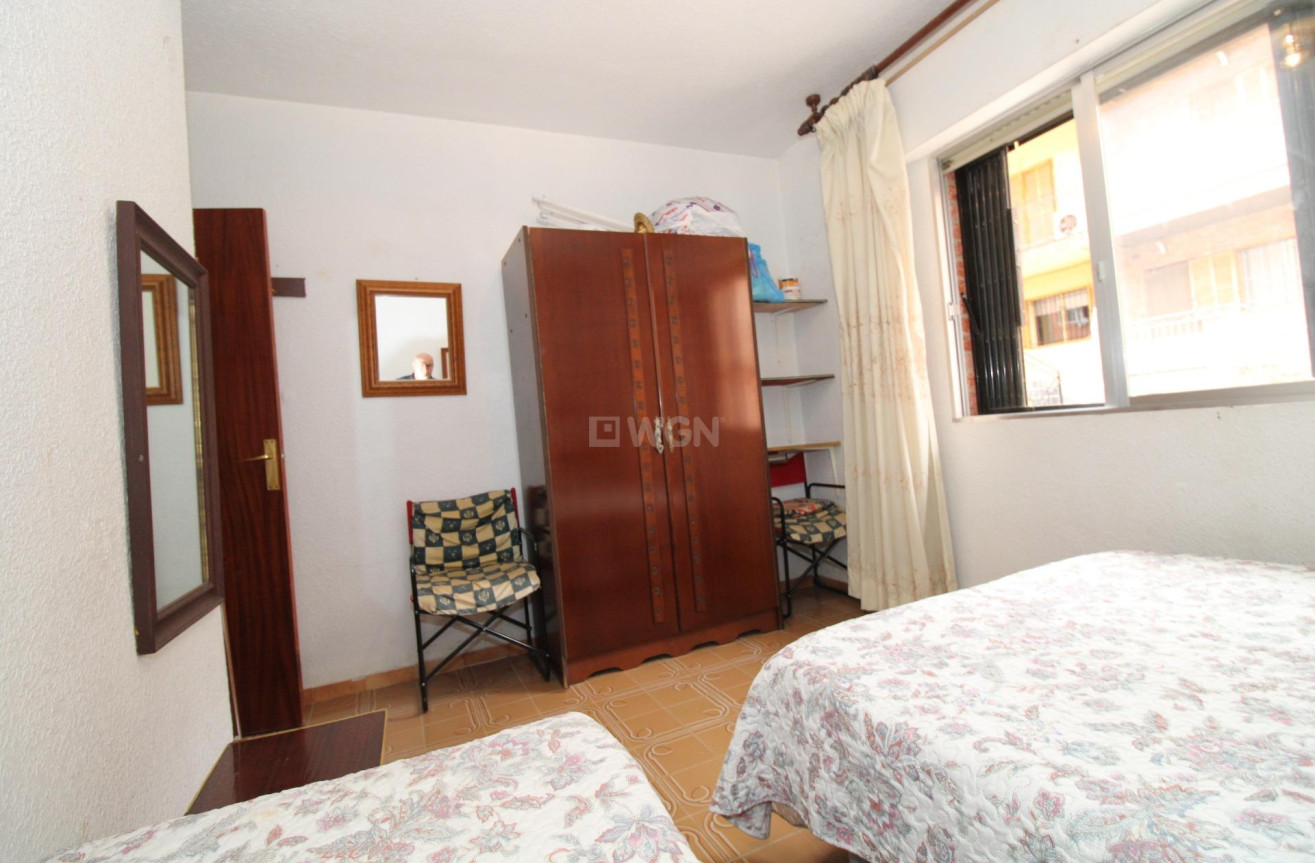 Reventa - Apartamento / piso - Lo Pagan - LA PUNTICA