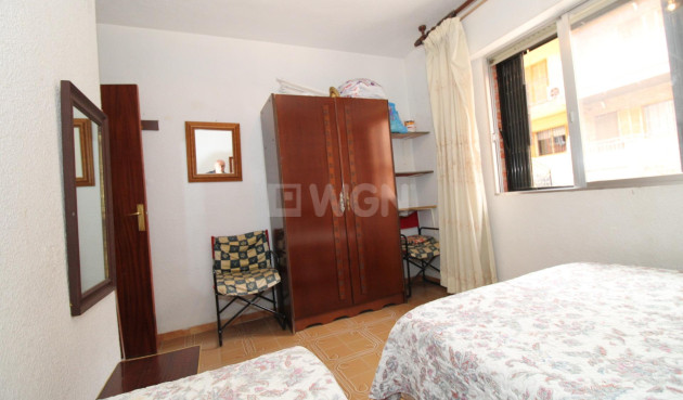 Reventa - Apartamento / piso - Lo Pagan - LA PUNTICA