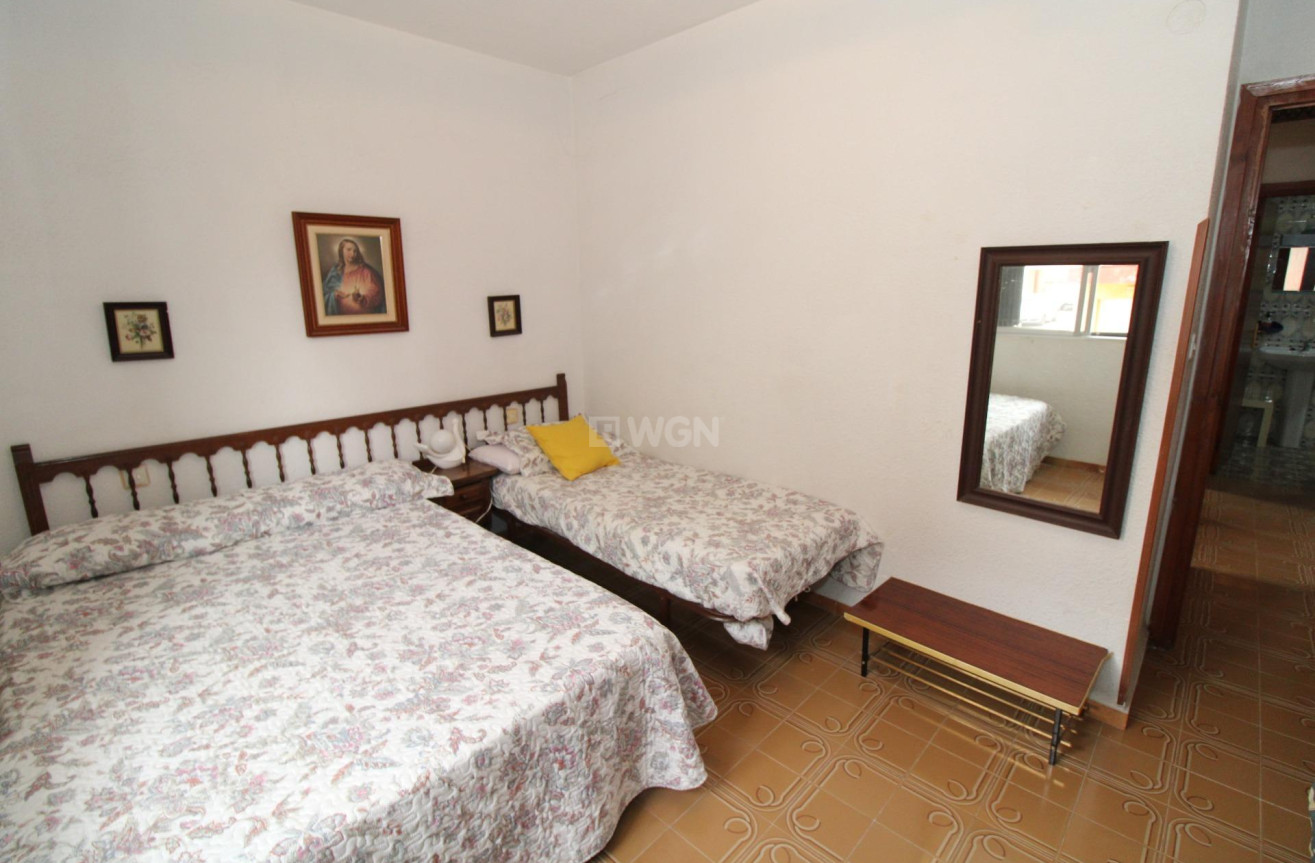 Reventa - Apartamento / piso - Lo Pagan - LA PUNTICA