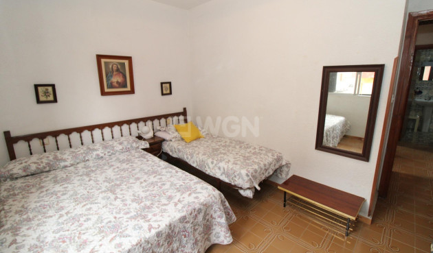 Reventa - Apartamento / piso - Lo Pagan - LA PUNTICA