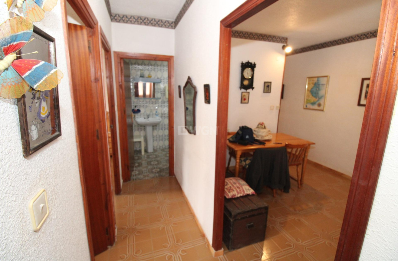 Reventa - Apartamento / piso - Lo Pagan - LA PUNTICA