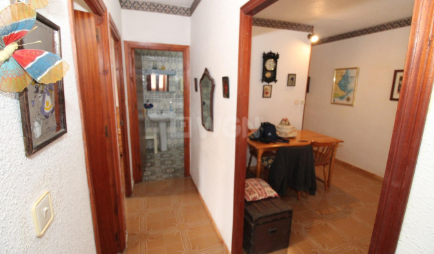 Reventa - Apartamento / piso - Lo Pagan - LA PUNTICA