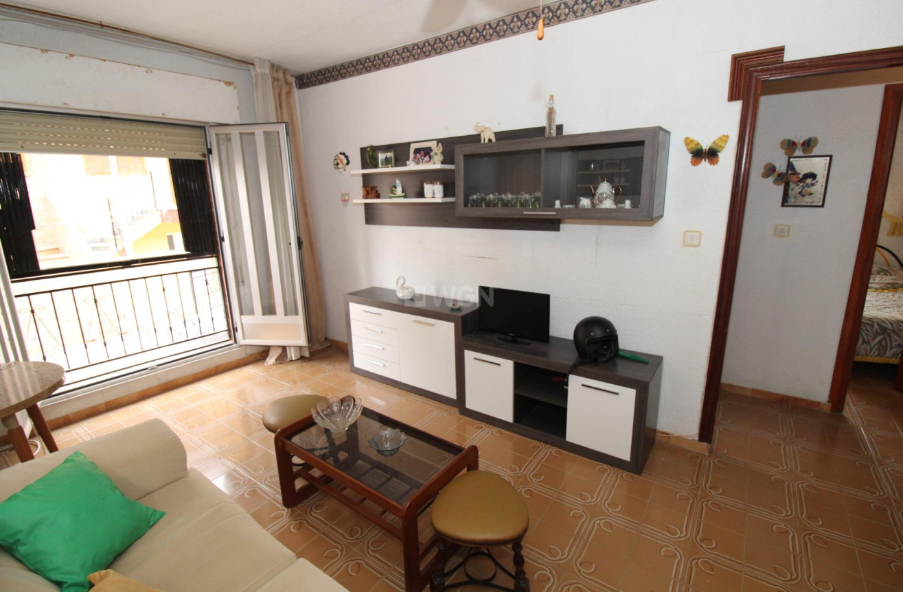 Reventa - Apartamento / piso - Lo Pagan - LA PUNTICA