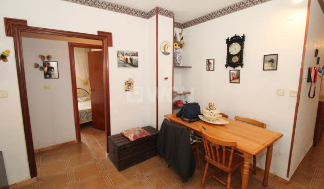 Reventa - Apartamento / piso - Lo Pagan - LA PUNTICA