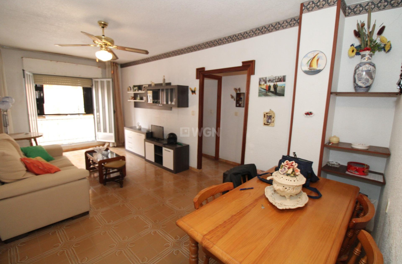 Reventa - Apartamento / piso - Lo Pagan - LA PUNTICA