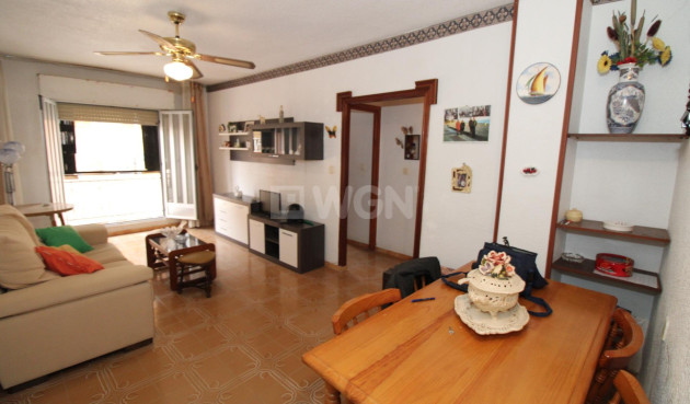 Reventa - Apartamento / piso - Lo Pagan - LA PUNTICA