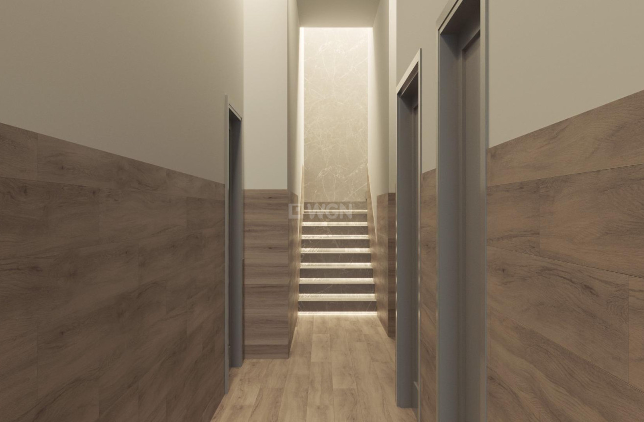 Nowy budynek - Mieszkanie w bloku - Torrevieja - Playa de los Locos