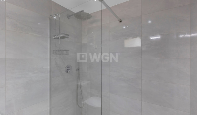 Odsprzedaż - Mieszkanie w bloku - Orihuela Costa - Costa Blanca