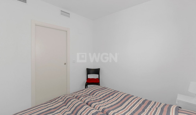 Odsprzedaż - Mieszkanie w bloku - Orihuela Costa - Costa Blanca