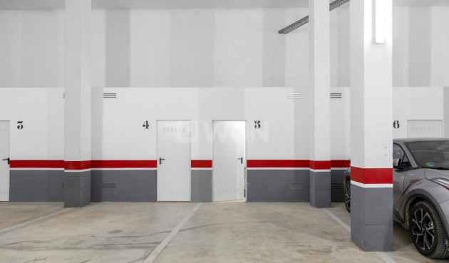 Odsprzedaż - Mieszkanie w bloku - Orihuela Costa - Costa Blanca