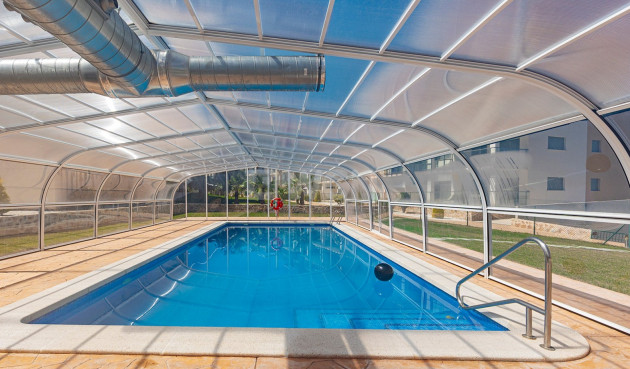 Odsprzedaż - Mieszkanie w bloku - Orihuela Costa - Costa Blanca