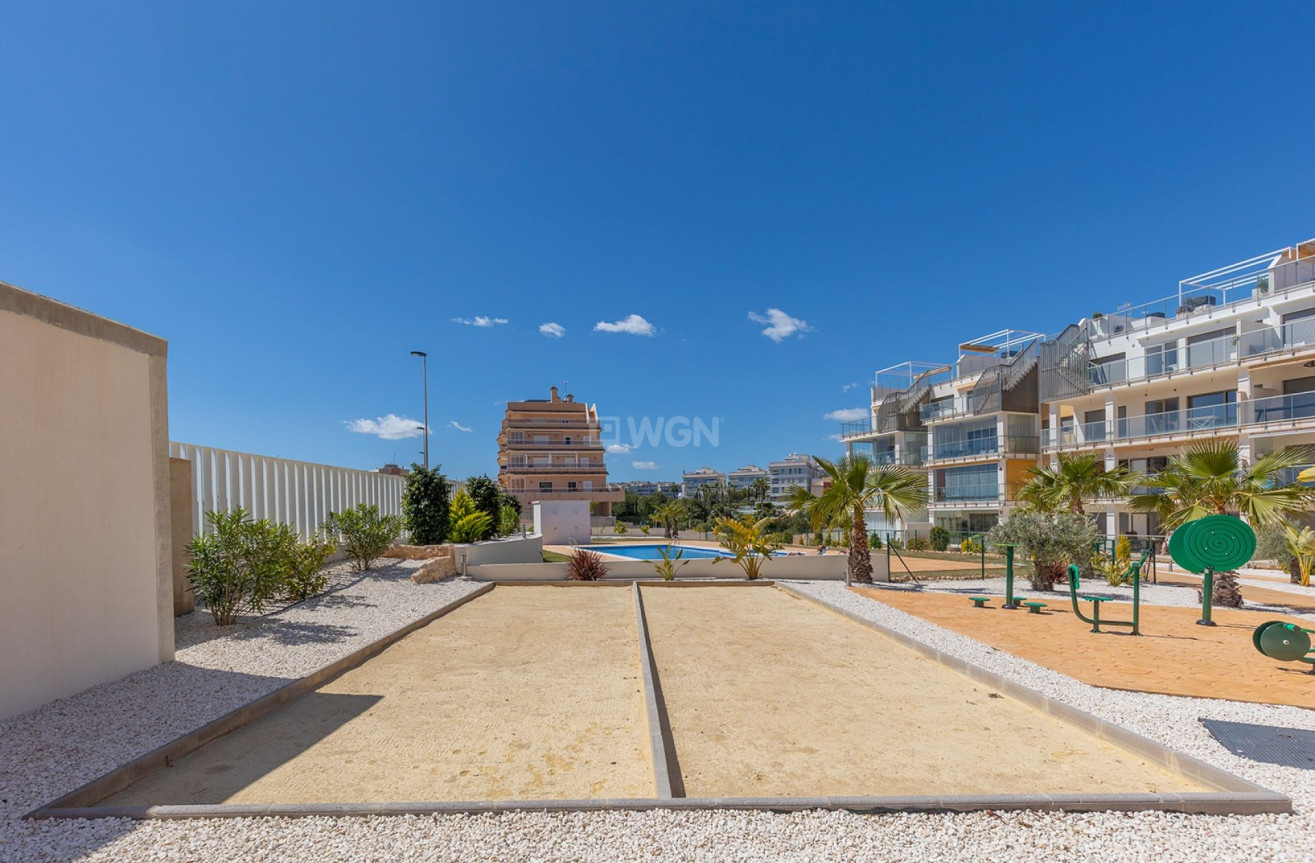 Odsprzedaż - Mieszkanie w bloku - Orihuela Costa - Costa Blanca