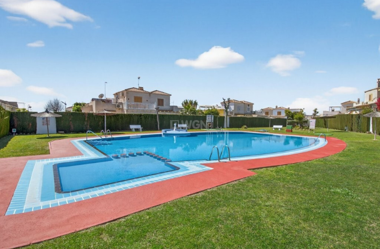 Odsprzedaż - Villa - Playa Flamenca - Serena III