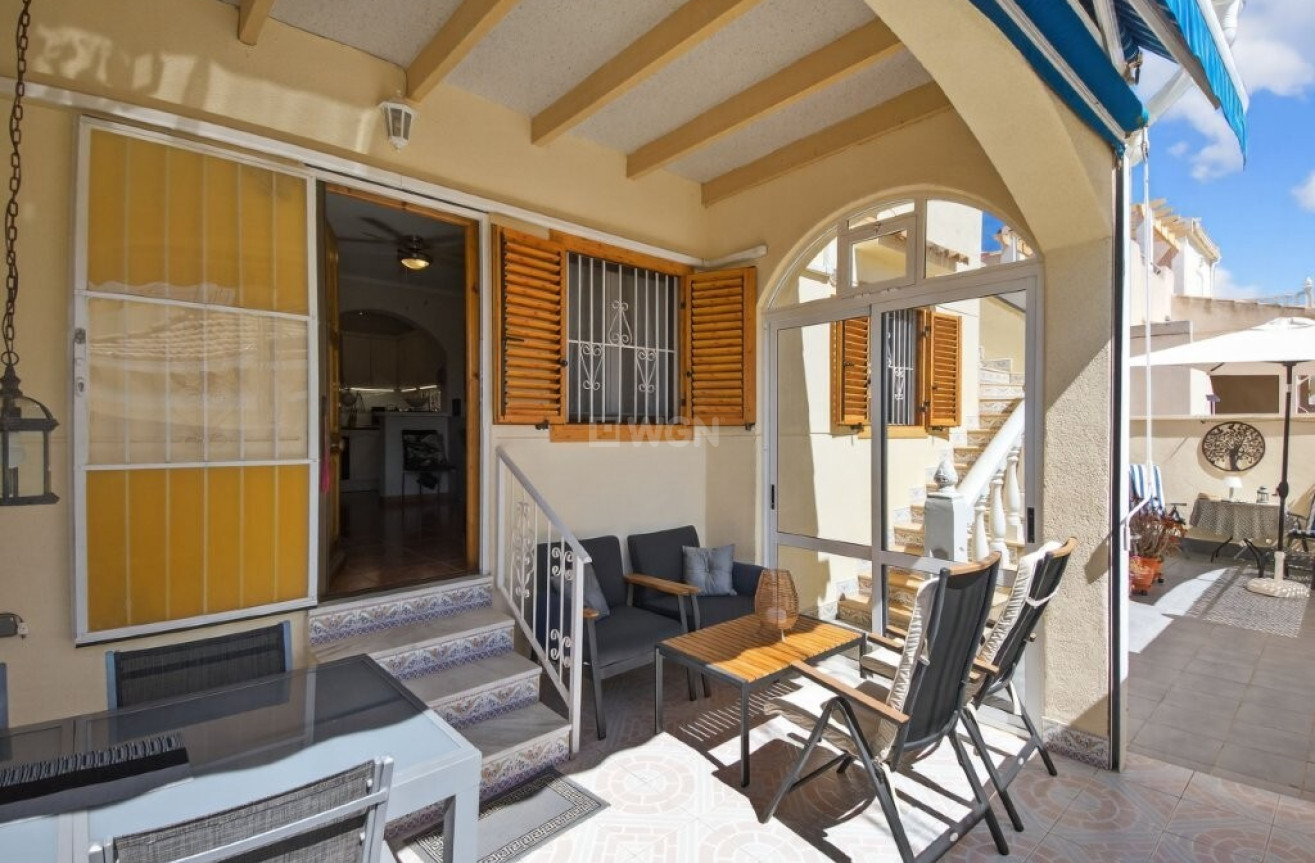 Odsprzedaż - Villa - Playa Flamenca - Serena III