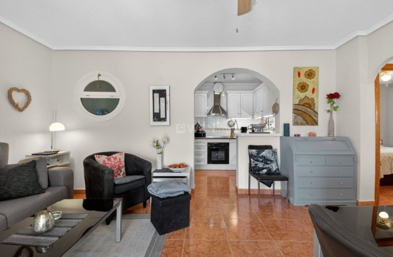 Odsprzedaż - Villa - Playa Flamenca - Serena III