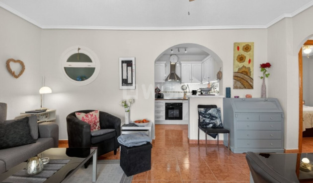 Odsprzedaż - Villa - Playa Flamenca - Serena III