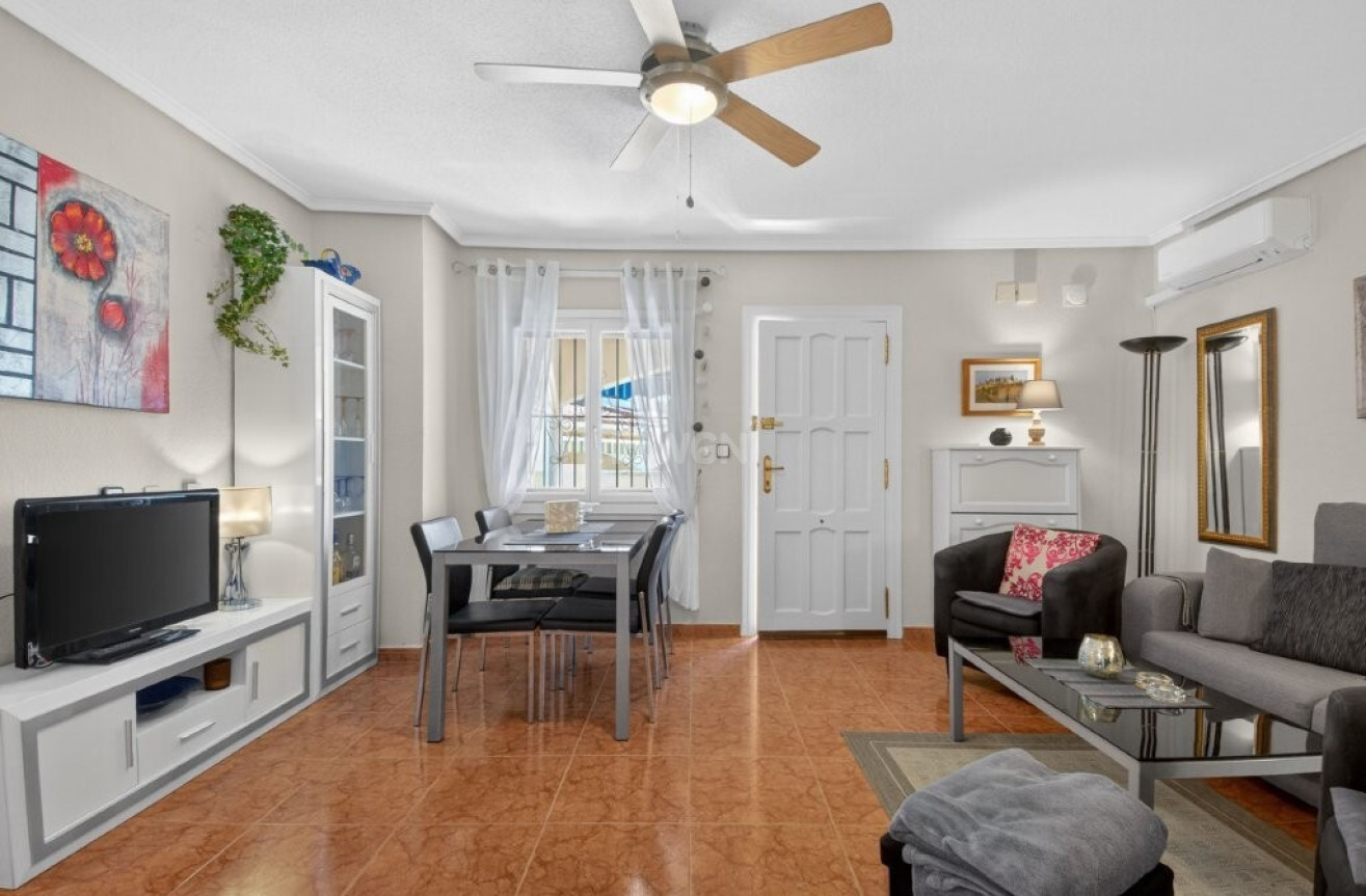 Odsprzedaż - Villa - Playa Flamenca - Serena III