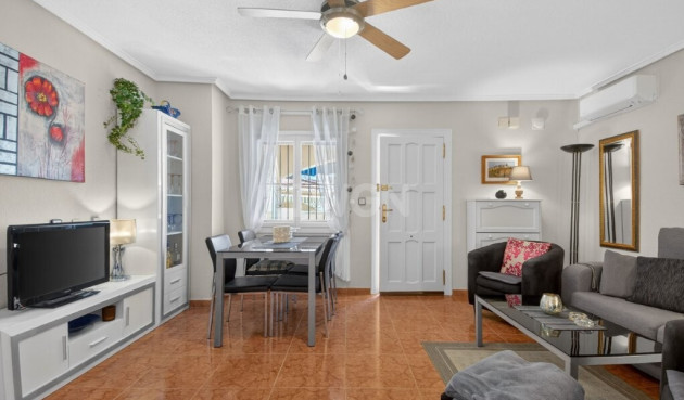 Odsprzedaż - Villa - Playa Flamenca - Serena III