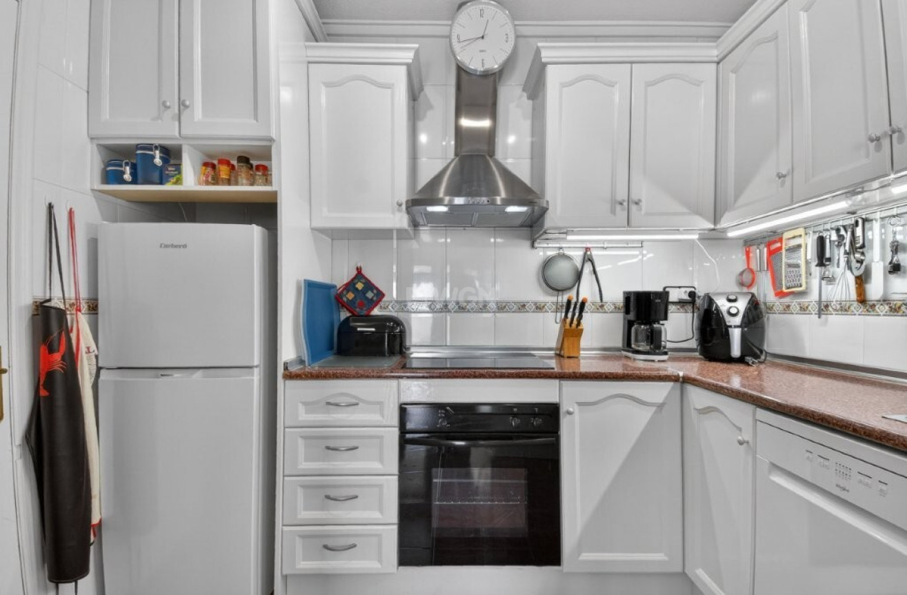 Odsprzedaż - Villa - Playa Flamenca - Serena III