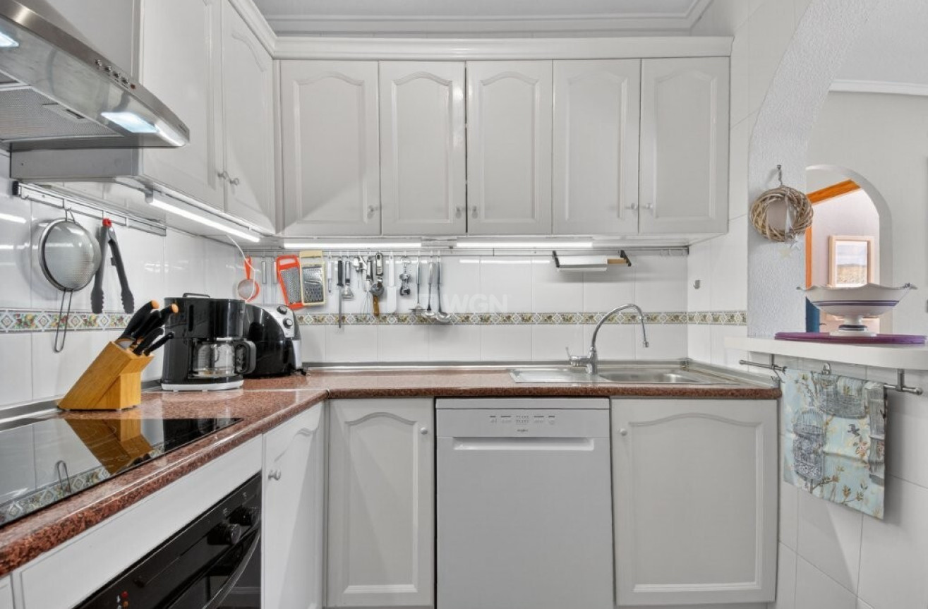 Odsprzedaż - Villa - Playa Flamenca - Serena III