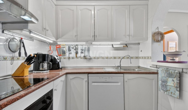 Odsprzedaż - Villa - Playa Flamenca - Serena III