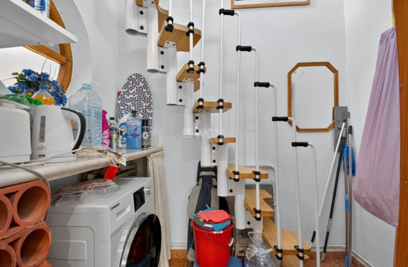 Odsprzedaż - Villa - Playa Flamenca - Serena III