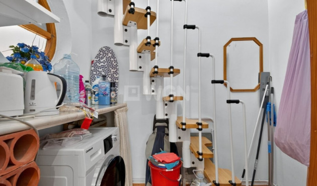 Odsprzedaż - Villa - Playa Flamenca - Serena III