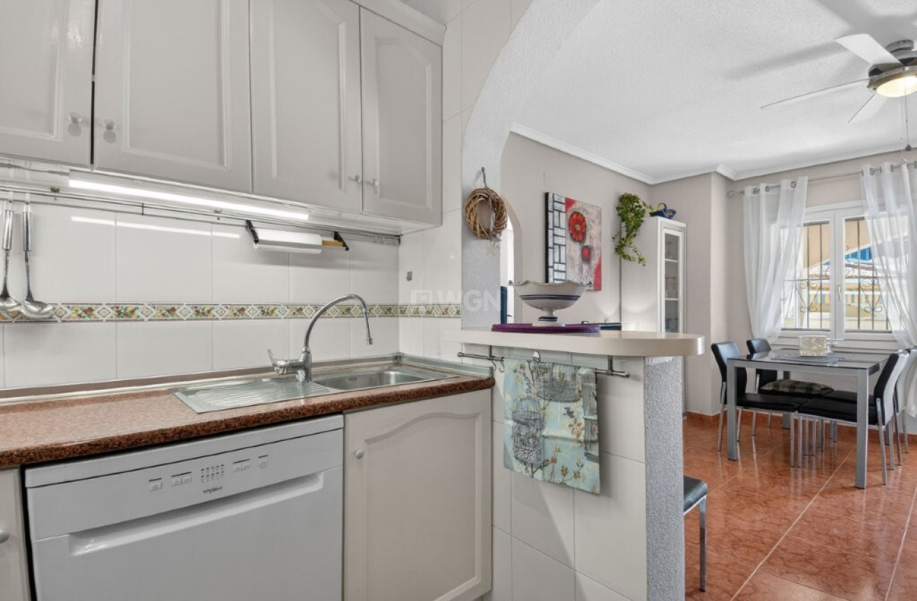 Odsprzedaż - Villa - Playa Flamenca - Serena III