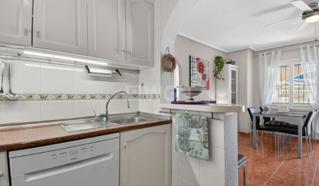 Odsprzedaż - Villa - Playa Flamenca - Serena III