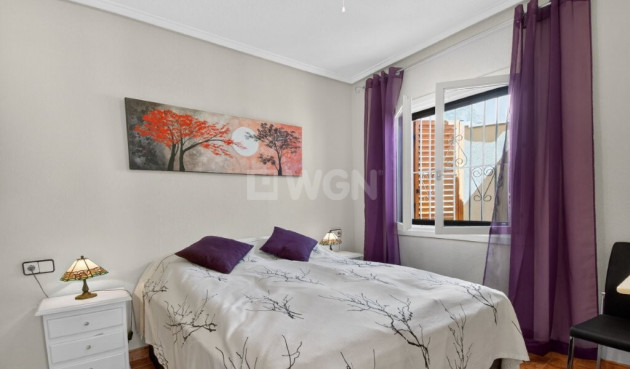 Odsprzedaż - Villa - Playa Flamenca - Serena III