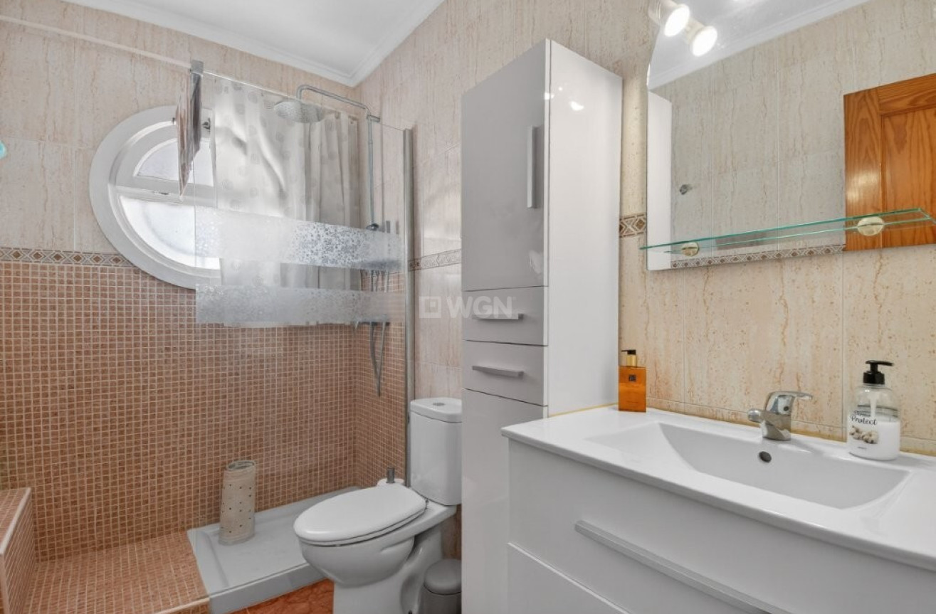 Odsprzedaż - Villa - Playa Flamenca - Serena III