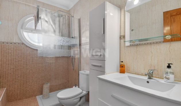 Odsprzedaż - Villa - Playa Flamenca - Serena III