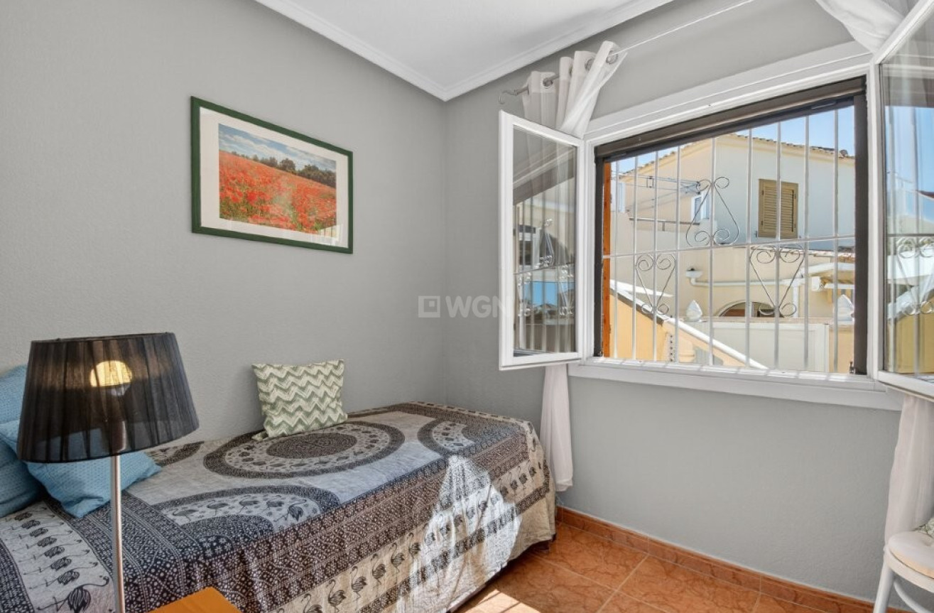 Odsprzedaż - Villa - Playa Flamenca - Serena III