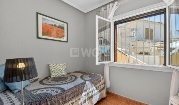 Odsprzedaż - Villa - Playa Flamenca - Serena III