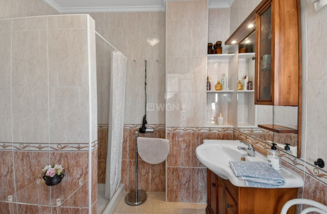 Odsprzedaż - Villa - Playa Flamenca - Serena III