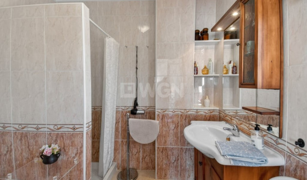 Odsprzedaż - Villa - Playa Flamenca - Serena III